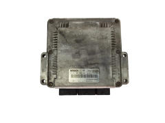 Controller 0281001934 8200039569 8200078730 Renault Bosch 18035