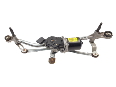 Wiper Mechanism Citroen DS3 C3 II 9683622480 W000004578 Valeo 1646