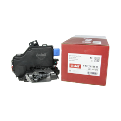 Door Lock Mechansim Front Right For Audi 4E1837016 88371812901 Vika