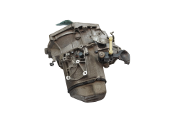 Manual Gearbox 20CQ65 Peugeot 207 1.4 8V 82000km Manual Gearbox 20CQ65 Peugeot 207 1.4 8V 82000km