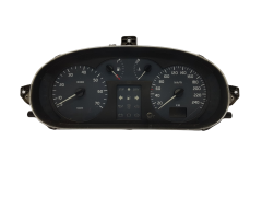 Speedometer/Instrument Cluster Renault Megane 1 Scenic 1 8200071820 1951