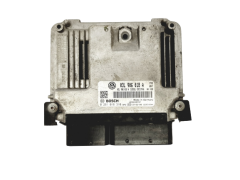 Engine Controller 03L906018A 0281016310 VW Bosch