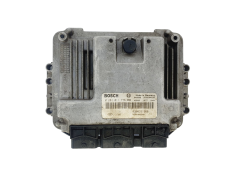 Controller 0281011776 8200391966 8200386508 Renault Bosch 43030