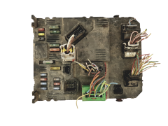 Controller S118085120D 9653667780 PSA Siemens Controller S118085120D 9653667780 PSA Siemens