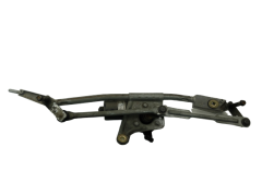 Wiper Mechanism Volvo S60 8648345 404.775