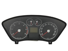 Speedometer/Instrument Cluster Ford Fiesta 6S6T-10849-CF 6S6T10849CF 29849