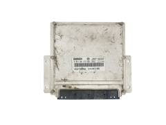 Controller 46479993 0281001879 C414E186 Fiat Bosch 46374