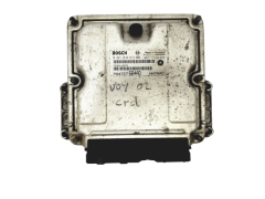 Controller P04727664AD 0281010814 Chrysler Bosch 17840