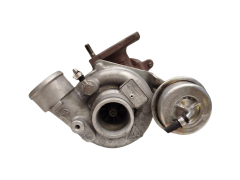 Turbocharger VW LT 2,5 TDI 074145701C
