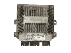 Controller 3S61-12A650-JE 5WS40078H-T Ford Siemens 27104