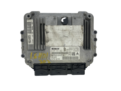 Controller 0281011627 9656161880 9653958980 PSA Bosch 51940