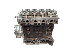 Engine G9TJ742 G9T742 2.2 DCI Renault Espace 4