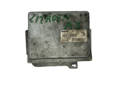 Controller 0261204050 9624936280 MA3.0 85 PSA Bosch 51726