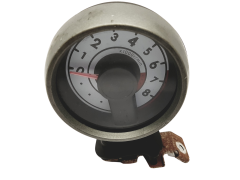 Speedometer/Instrument Cluster Aygo C1 107 83270-0H010-C Toyota PSA 29983