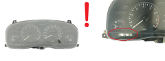 Speedometer/Instrument Cluster Ford Mondeo 93BB-10849-RE 93BB10849RE 54715
