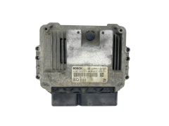 Controller Opel 55198921BQ 0281012548 Bosch GM 62473