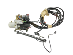 Roof pump 7700848827 Renault Megane 1 CC Cabrio