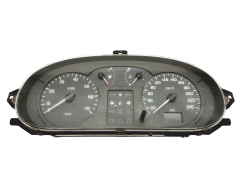 Speedometer/Instrument Cluster Renault Megane 1 Scenic 1 8200071820 41684