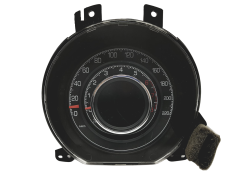 Speedometer/Instrument Cluster Fiat 500 735545860 503005216830