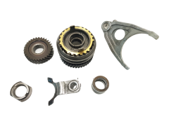 Speed Gear 5 JR5116 Renault Kangoo 2 1.5 dCi Speed Gear 5 JR5116 Renault Kangoo 2 1.5 dCi