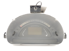 Speedometer/Instrument Cluster Citroen C2 C3 9652008280 H 01 25838
