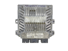 Controller 5WS40133C-T 9653059580 9647423380 54060