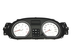 Speedometer/Instrument Cluster Dacia Sandero Logan 248104802R 44463