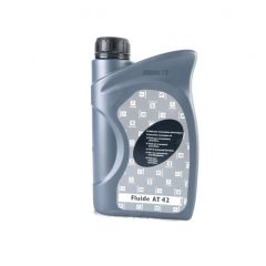 Engine oil Original Citroen Peugeot AUTO.PSA AT42 9730A6