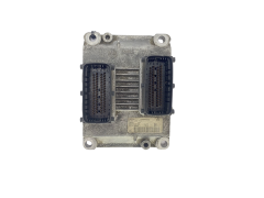 Controller 00735018130 0261206714 Alfa Romeo Bosch 56659