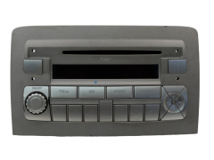 Cd Radio Player Lancia Musa 7354528450 7647379316 Blaupunkt Cd Radio Player Lancia Musa 7354528450 7647379316 Blaupunkt