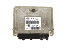 Controller 036906014AA IAW4AV.V0 VW Magneti Marelli 21153