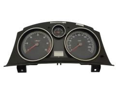 Speedometer/Instrument Cluster Opel Astra H 13142790TF 18917