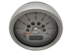 Speedometer/Instrument Cluster Mini Cooper 6211 4110239 AR-0041-005 24029 Speedometer/Instrument Cluster Mini Cooper 6211 4110239 AR-0041-005 24029