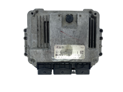 Controller 5S61-12A650-EC 0281012249 6BSC Ford Bosch 52159