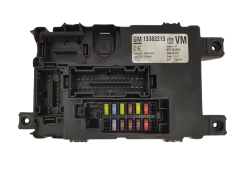 Module 13382213 401154265 28312475 Opel GM 
