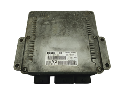 Controller 0281011334 9640938180 9652590480 PSA Bosch 68529