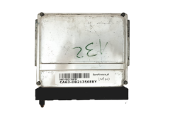 Controller 0281011078 30637733A Volvo Bosch 21356