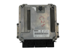 Engine Controller Renault Clio 4 237102720R 0281019147 1,5 DCI 0km