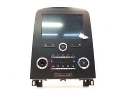 Car Radio Navi A/C Renault Scenic 4 280909929R 0km 1050