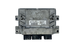 Controller S120200102B 8200414422 8200401568 Renault Siemens 53224