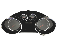 Speedometer/Instrument Cluster Opel Astra J 13374948 600775881 GM 45145