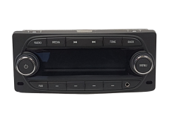 Car Radio Opel Karl 42554969 557799431 HAGM1006