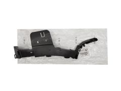 Bumper Bracket Left Front Original 1615049280 Citroen Peugeot