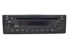 Cd Radio Player Bluetooth Iveco Daily 5802018763 7620000098