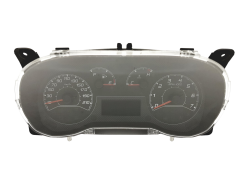 Speedometer/Instrument Cluster Fiat Fiorino 52052784 503002185600 36114