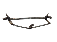 Wiper Mechanism Fiat Panda MS159200-7152