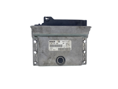 Controller 0281001262 9624519580 XUDBC02 PSA Bosch 61921
