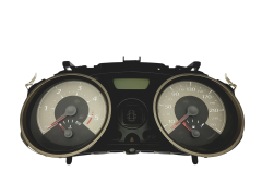 Speedometer/Instrument Cluster Renault Megane 2 8200720308 L 51486
