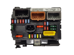 Controller BSM -00 9667199680 R08 PSA 20015