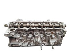 Cylinder Head 110412587R 3869F1 1.5 dci Renault Dacia Nissan S17